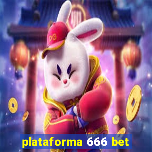 plataforma 666 bet